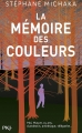 Couverture La mémoire des couleurs Editions Pocket (Jeunesse) 2018