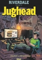 Couverture Riverdale présente Jughead, tome 1 Editions Glénat (Log-In) 2018