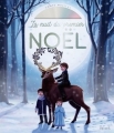 Couverture La nuit du premier Noël Editions Fleurus 2018