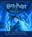 Couverture Harry Potter, tome 5 : Harry Potter et l'Ordre du Phénix Editions Listening Library 2003