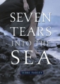 Couverture Seven tears into the sea Editions Simon Pulse 2005