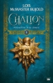 Couverture Chalion, tome 2 : Paladin des âmes Editions Bragelonne 2016