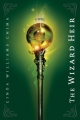 Couverture The Heir Chronicles, book 2: The wizard heir Editions Hyperion Books 2007