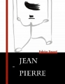 Couverture Jean-Pierre Editions Autoédité 2018