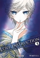 Couverture Love instruction : How to become a seductor, tome 03 Editions Soleil 2015