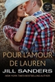 Couverture West, tome 1 : Pour l'amour de Lauren Editions Autoédité 2014