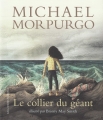 Couverture Le collier du géant Editions Gallimard  (Jeunesse) 2018