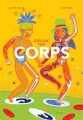 Couverture Explore ton corps Editions Actes Sud (Junior) 2018