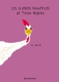 Couverture Les Sciences naturelles de Tatsu Nagata : la poule Editions Seuil (Jeunesse) 2012