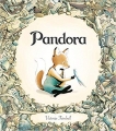 Couverture Pandora Editions Frances Lincoln (Children's Books) 2017