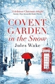 Couverture Un Noël à Covent Garden Editions HarperCollins 2017