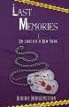Couverture Last Memories, tome 1 : Un sorcier à New York Editions Autoédité 2018