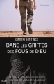 Couverture Dans les griffes des fous de Dieu Editions City 2018