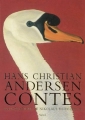 Couverture Contes / Contes d'Andersen / Beaux contes d'Andersen / Les contes d'Andersen / Contes choisis Editions Seuil (Jeunesse) 2005