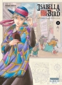 Couverture Isabella Bird : Femme exploratrice, tome 05 Editions Ki-oon (Kizuna) 2018