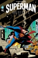 Couverture Superman Aventures, tome 4 Editions Urban Kids 2018
