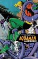 Couverture Aquaman : La Mort du Prince Editions Urban Comics (DC Archives) 2018