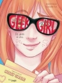 Couverture Geek Girl (BD), tome 1 : De geek à chic Editions Jungle ! (Miss Jungle) 2018