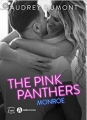 Couverture The Pink Panthers, tome 2 : Perfection / Monroe Editions Addictives (Luv) 2018