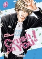 Couverture Crush on You !, tome 5 Editions Soleil (Manga - Shôjo) 2018