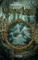 Couverture Gonelore, tome 5 : Crochenuit Editions Octobre (La croix des fées) 2018