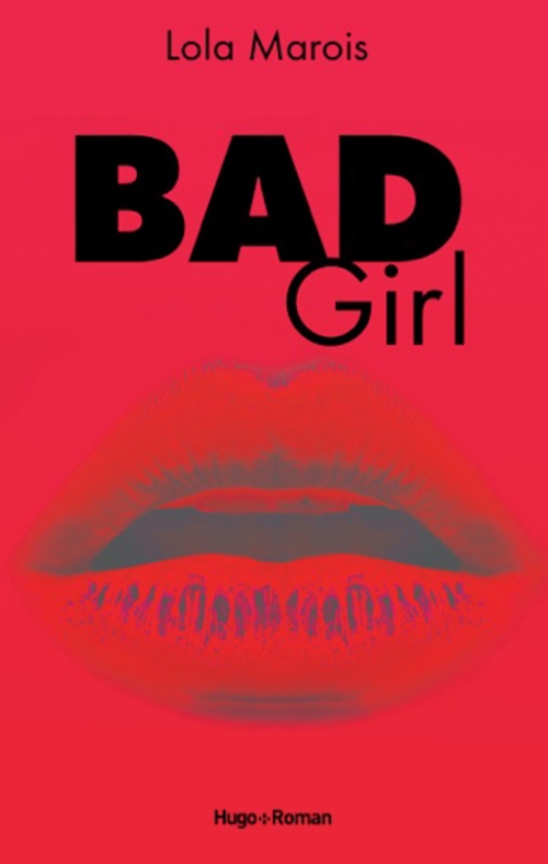 Couverture Bad Girl