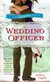 Couverture The Wedding Officer Editions Bantam Books 2008