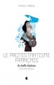 Couverture Le protestantisme français Editions Alcide 2018