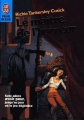 Couverture Le maître de l'horreur Editions J'ai Lu (Peur bleue) 2000
