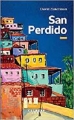 Couverture San Perdido Editions Calmann-Lévy 2019