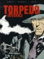 Couverture Torpedo, intégrale Editions Vents d'ouest (Éditeur de BD) 2006
