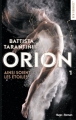 Couverture Orion (Tarantini), tome 1 : Ainsi soient les étoiles Editions Hugo & Cie (New romance) 2019