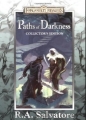 Couverture Paths of Darkness, collector Editions Wizards of the Coast 2004