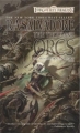Couverture Les Royaumes Oubliés : Les Lames du Chasseur, tome 1 : Les mille orques Editions Wizards of the Coast 2002