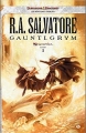 Couverture Les Royaumes Oubliés : Neverwinter, tome 1 : Gauntlgrym Editions Wizards of the Coast 2011