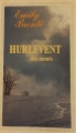 Couverture Les Hauts de Hurle-Vent / Les Hauts de Hurlevent / Hurlevent / Hurlevent des monts / Hurlemont / Wuthering Heights Editions Flammarion (GF) 1984