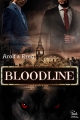 Couverture Bloodline, tome 1 Editions Autoédité 2018