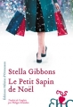 Couverture Le Petit Sapin de Noël Editions Héloïse d'Ormesson 2018