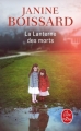 Couverture La lanterne des morts Editions Le Livre de Poche 2019