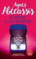 Couverture Au secours, il veut m'épouser !, illustré Editions Le Livre de Poche 2019