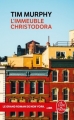 Couverture L'immeuble Christodora Editions Le Livre de Poche 2019