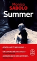 Couverture Summer Editions Le Livre de Poche 2019