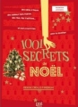 Couverture 1001 secrets de Noël Editions Prat (1001 secrets) 2015