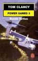 Couverture Power Games, tome 3 : Ronde Furtive Editions Le Livre de Poche 2003