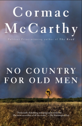 Non Ce Pays N Est Pas Pour Le Vieil Homme No Country for Old Men / Non, ce pays n'est pas pour le vieil homme