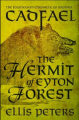 Couverture L'ermite de la forêt d'Eyton Editions Open Road 2014