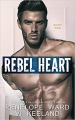 Couverture Rebel, book 2: Rebel Heart Editions Autoédité 2018