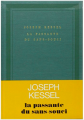 Couverture La Passante du Sans-Souci Editions Gallimard  (Soleil) 1968
