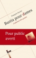 Couverture Bastia pour dames Editions Albiana 2013