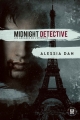 Couverture Les arcanes de l'éternité, tome 1 : Midnight detective Editions Mix 2018